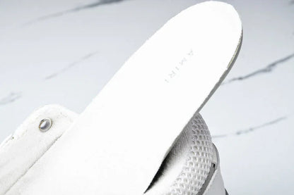 Amiri MA-1 Sneaker 'White'