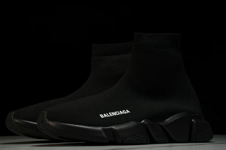 Speed Trainers “Black”