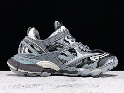 Track 2.0 Trainer 'Grey Black'