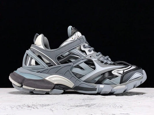 Track 2.0 Trainer 'Grey Black'