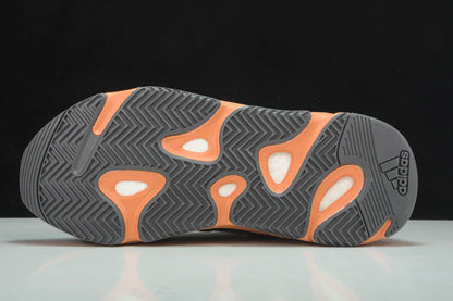 Yzy Boost 700 Wash Orange