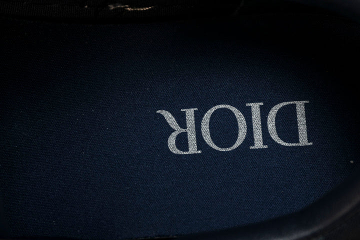 D1or x Denim Tears B33 'Yellow Mohair' (Copie)