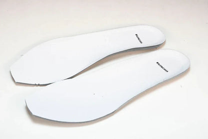 3XL Sneaker 'White Black'