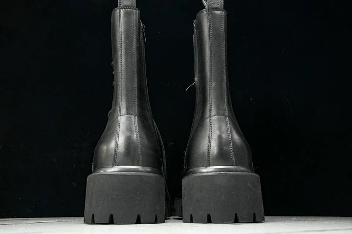 Вalenciaga Stomper Bootie 'Black'