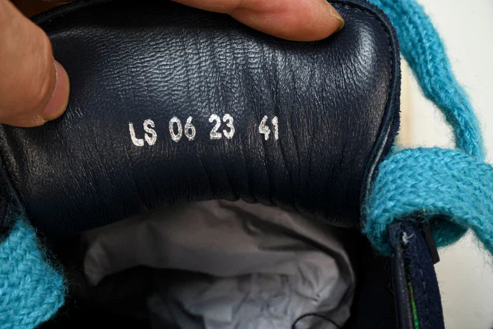 D1or x Denim Tears B33 'Blue Mohair'