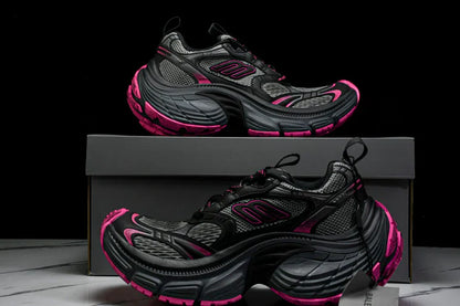 10XL Sneaker 'Grey Pink'