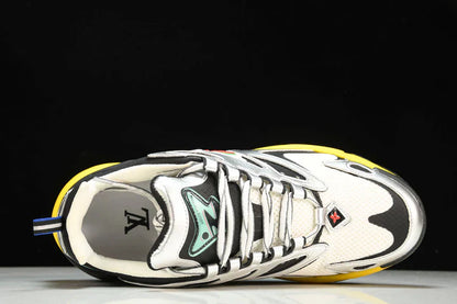 Louis Vuittоп Runner Tatic Sneaker 'Silver Multi'