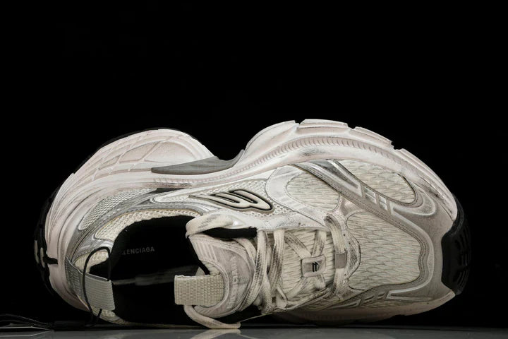 10XL Sneaker 'White'