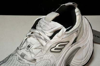 10XL Sneaker 'White'