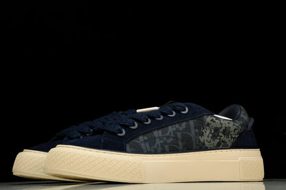 D1or x Denim Tears B33 'Yellow Mohair' (Copie)