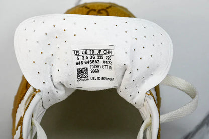 Guссi x Gazelle 'GG Monogram'