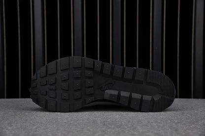 Sacai VaporWaffle Black White