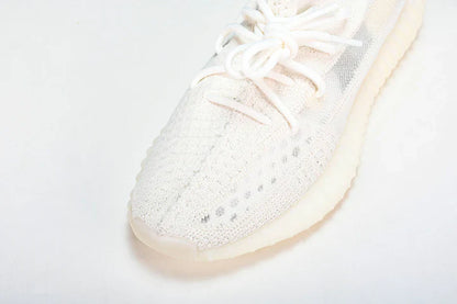 Yzy Boost 350 v2 'Bone'