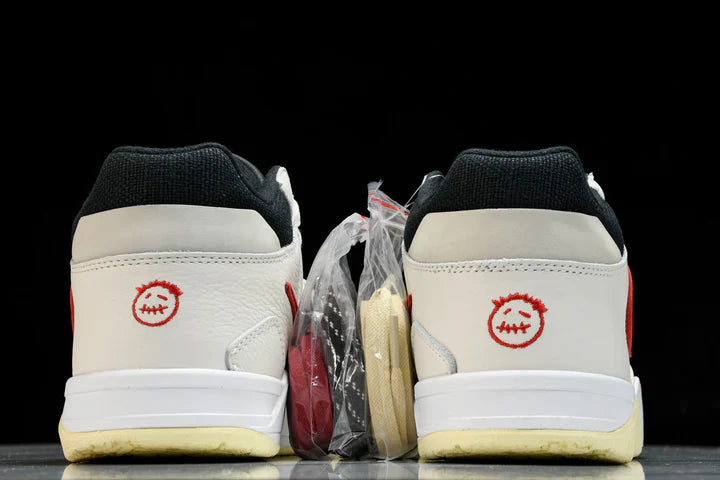 Travis Scott Jumpmn Jack TR 'University Red'
