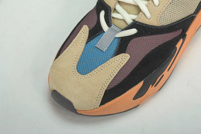 Yzy Boost 700 Enflame Amber