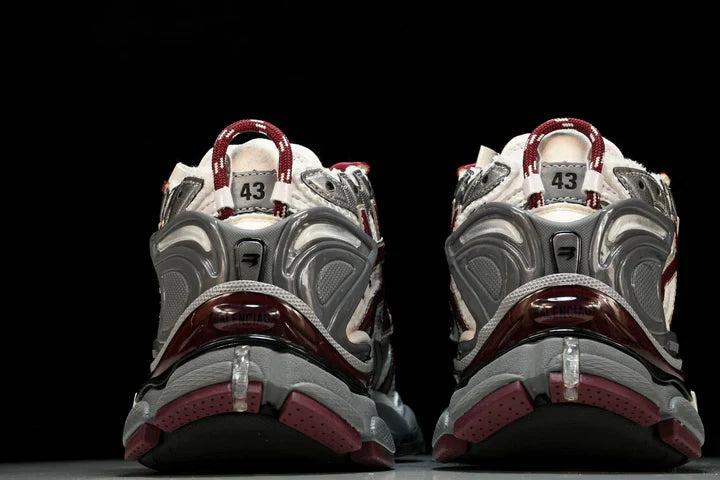 Runner 'Green Blue Grey Black' (Copie)