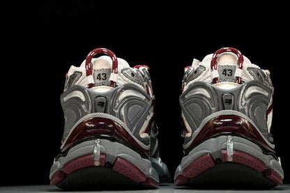 Runner 'Green Blue Grey Black' (Copie)