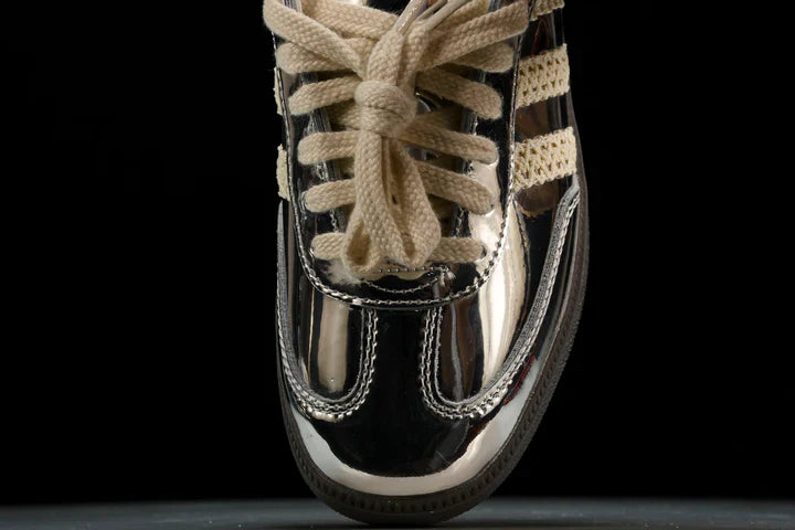 Samba x Wales Bonner Silver