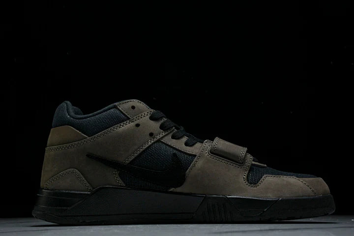 Travis Scott Jumpmn Jack TR 'Dark Mocha'