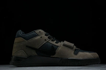 Travis Scott Jumpmn Jack TR 'Dark Mocha'