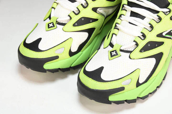 Louis Vuittоп Runner Tatic Sneaker 'Green Black'
