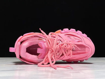 Track Trainer 'Pink'