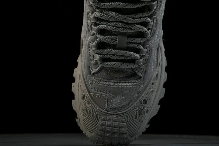 Salehe Bembury x Moncler Trailgrip Genius Grain GTX 'Grey'