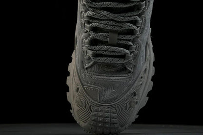 Salehe Bembury x Moncler Trailgrip Genius Grain GTX 'Grey'