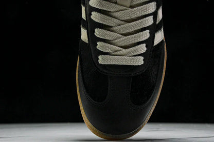 Samba x Wales Bonner 'Pony Tonal Core Black'