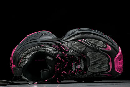 10XL Sneaker 'Grey Pink'