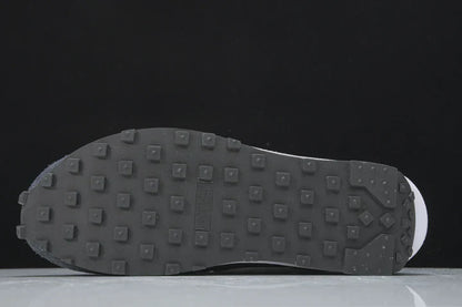 Fragment x Sacai LD Waffle ‘Blackened Blue’
