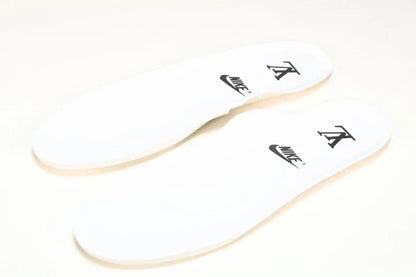 Louis Vuittоп x AF1 by Virgil Abloh 'Black White'