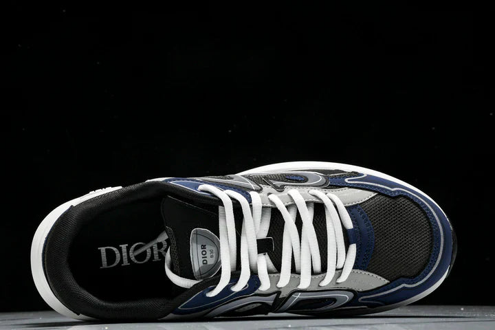 D1or B30 'Black Blue Brown'