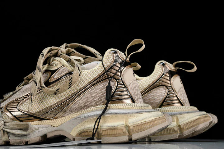 3XL Sneaker 'Beige'