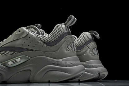 D1or B22 'Triple Grey'