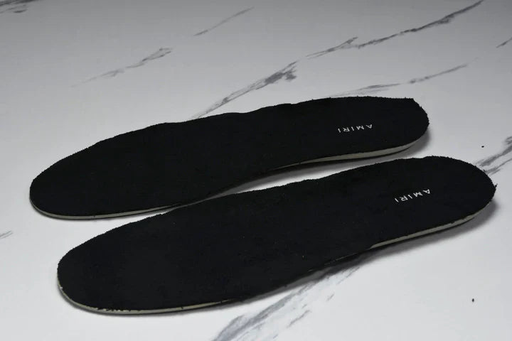 Amiri MA-1 Sneaker 'Black'