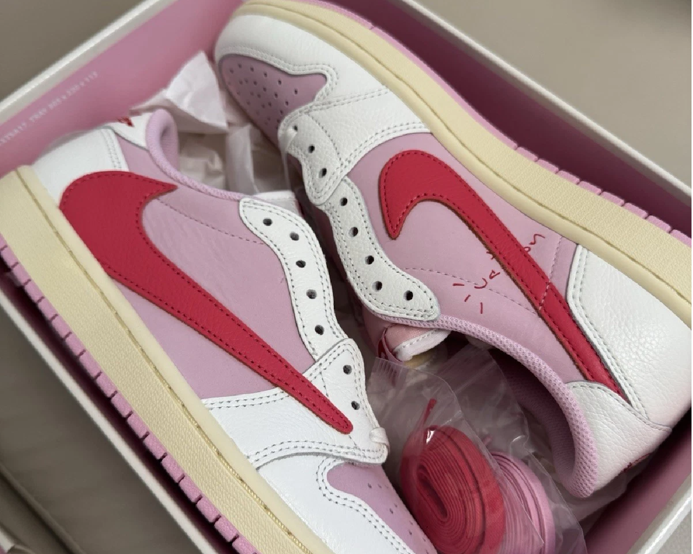 T/S PINK PACK