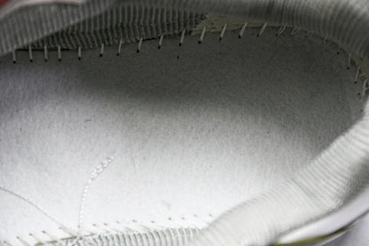 D1or B27 Low Galaxy Leather 'Green White'