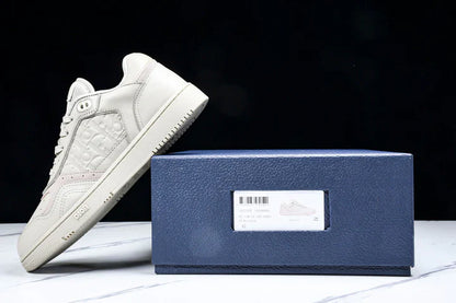 D1or B27 Low Gravity Leather 'Triple Khaki'