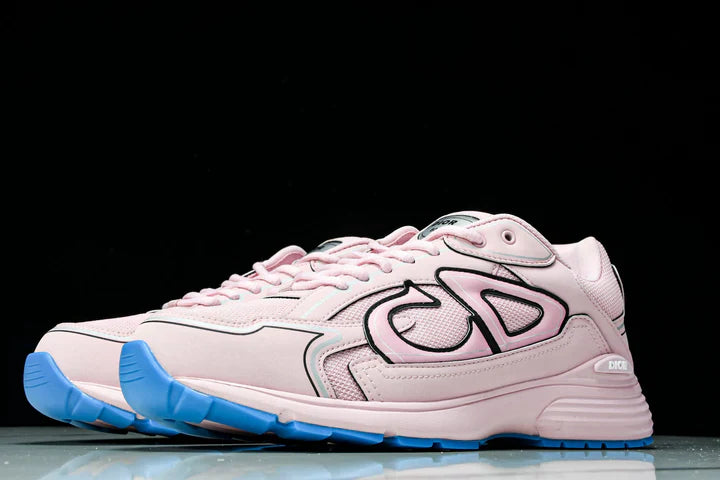 D1or B30 'Pink Blue'