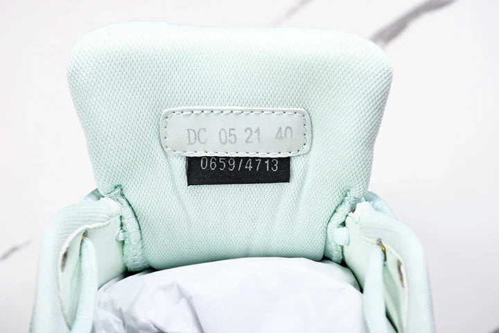D1or B30 x Stone Island 'Pale Green'