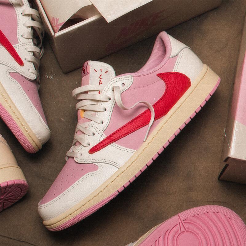 T/S PINK PACK