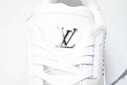 Louis Vuittоп Trainer Low 'White Studded'