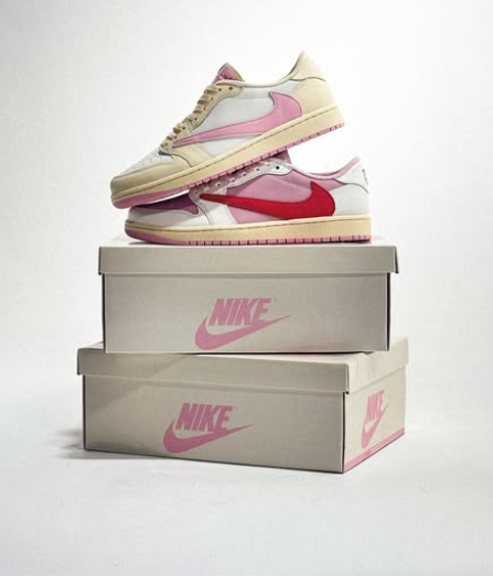 T/S PINK PACK