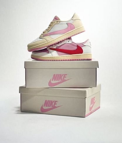 T/S PINK PACK