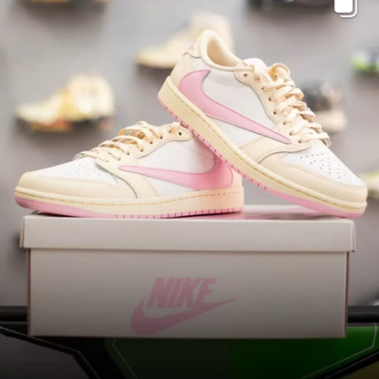 T/S PINK PACK