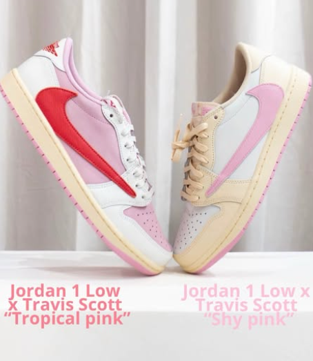T/S PINK PACK