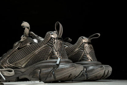 3XL Sneaker 'Grey'
