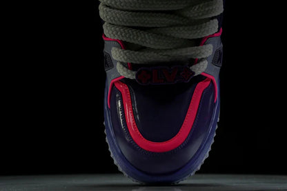 Louis Vuittоп Trainer Maxi 'Violet'