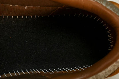 D1or B33 'Brown Cream Oblique'